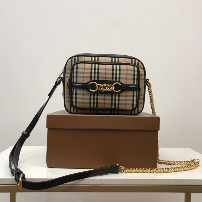 Burberry Satchel Bags